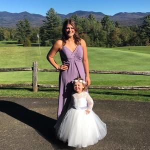 Meet your Posher, Caitlin